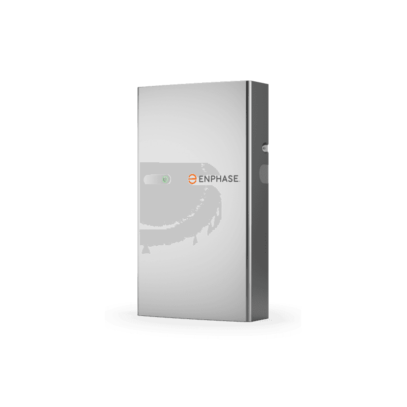 Enphase IQ Battery 5P thuisbatterij