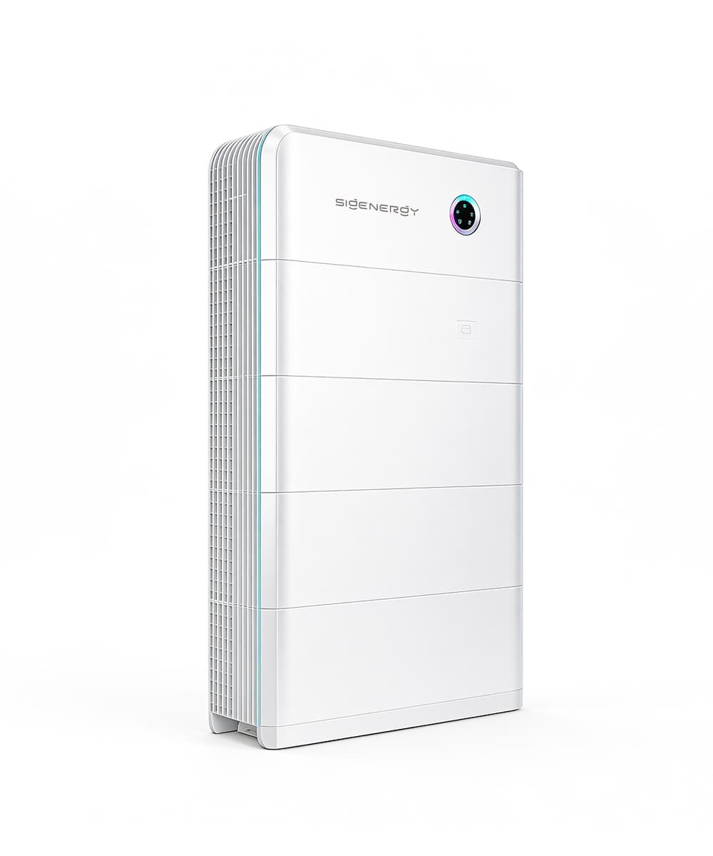 Sigenergy SigenStor 5 kWh thuisbatterij