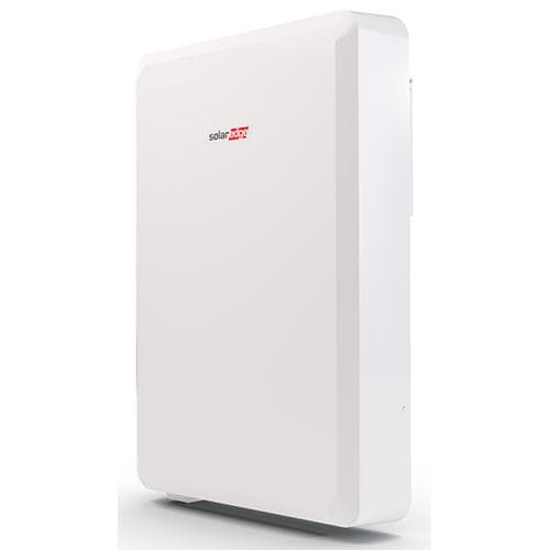 SolarEdge Home Battery 9.7 kWh thuisbatterij