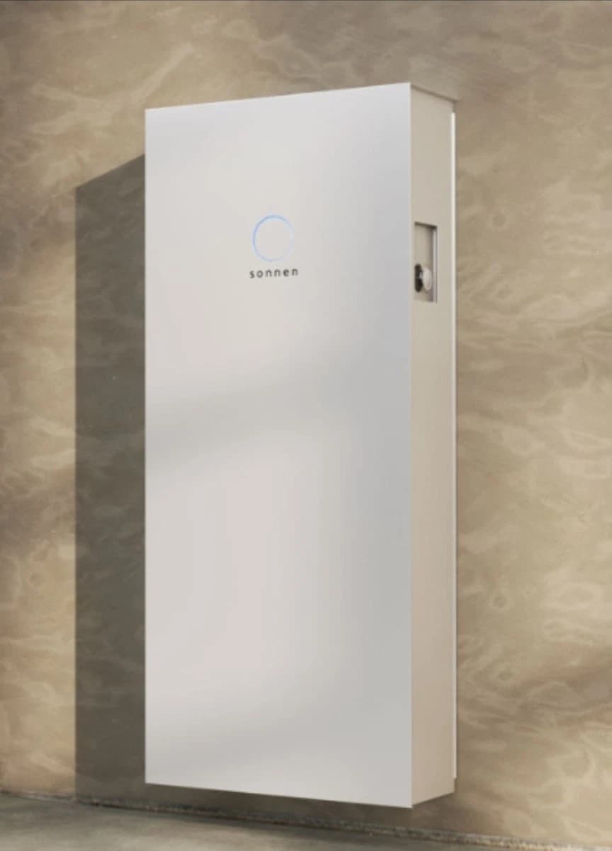 Sonnen Eco 10 thuisbatterij